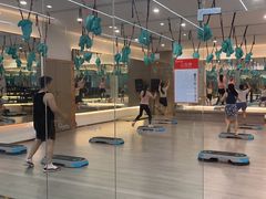-乾坤乐健·游泳健身(渝江店)