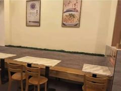 大堂-梅县程江腌面王(兴华店)