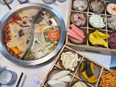 -芈重山老火锅(昌平店)