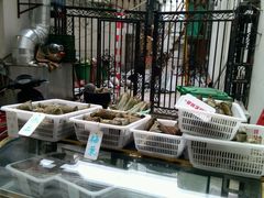 -金太粽(上海弄堂第一粽店)