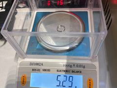 -久久金管家·黄金首饰回收(北京公益西桥华联店)