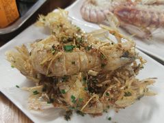 -板桥海鲜广场(文明东店)