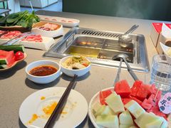 -海底捞火锅(北京路店)