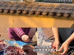 -暖泉古镇