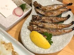 -菊上尊品料理(蚌埠银泰店)