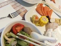 -香港皇家太平洋酒店