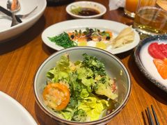 -mezza9 Macau(澳门君悦酒店)