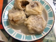 烧卖-马记粉店(五一东村店)