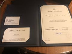 -Harry Winston 海瑞温斯顿