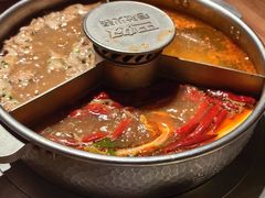 -巴奴毛肚火锅(相州店)