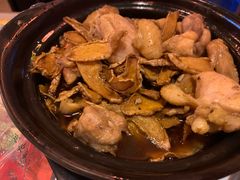 -正宗台湾胡椒蝦(愉景新时代广场店)