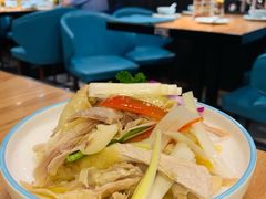 -品回味清真西北楼(宁波首店)