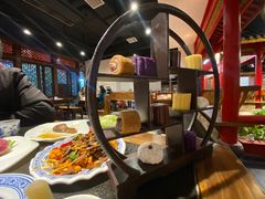 -清真·京华源铜锅涮肉(丰庆店)