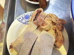 -伟记奥面馆(白塔东路店)
