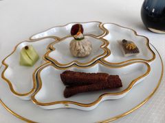 -北京柏悦酒店·锦庭餐厅Dining Room