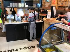 -韩礼年糕(飞虹路店)