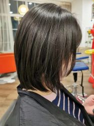 -巴黎拉斐派瑞美发沙龙