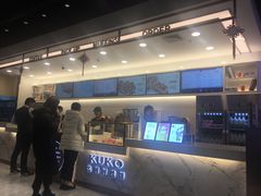 -CoCo都可(包河万达店)