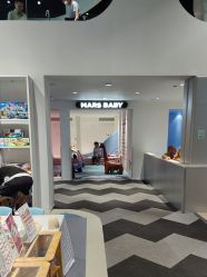 -MINI MARS KIDS CLUB亲子家庭中心(长宁天山店)