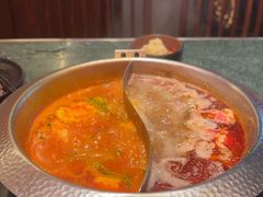 -牛New寿喜烧(曹路花园城店)