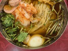 -西塔大冷面(市府大路店)