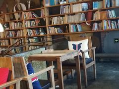 大堂-ELEVEN COFFEE(哈西万达广场店)