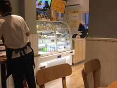 -一鸣真鲜奶吧(卫岗店)