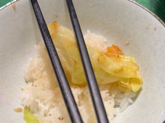 -费大厨辣椒炒肉(太平老街店)