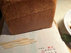 -绿茶餐厅(同成街华联店)
