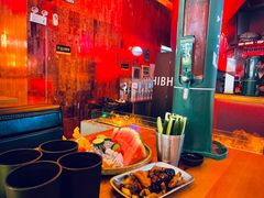 -HIB HUB公社(解放西路店)