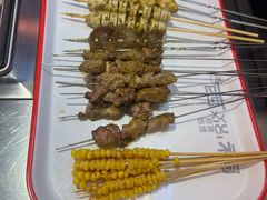 -遇西祠·海鲜烧烤(总店)