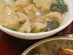 鲜肉小馄饨-三两春(浦三路店)