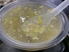 -老福合沟无米粿甜汤粿品店