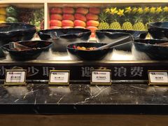 -梨花自助烤肉(天河城店)