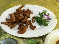 -鑫悦楼煎蟹·16年海鲜大排档
