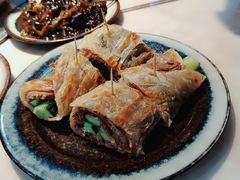 -大牛湾·眷村牛肉面(蠡溪店)
