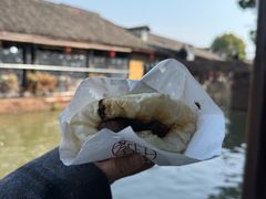 -孝店王酒酿馒头(安昌1店)