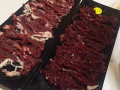 -陈记顺和牛肉火锅馆(天河北路店)