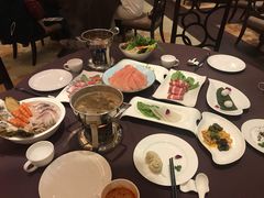 -江南·JIANGNAN(北京歌华开元大酒店)