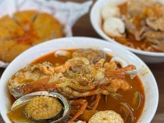 -大中沙茶面(中山路店)