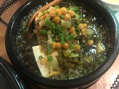 -九锅一堂酸菜鱼(新南凯德直营店)