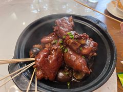 -阿莉餐厅(枣阳路店)