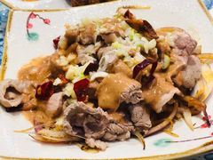 -回香楼大连新派清真菜