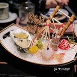 适合聚餐的日料自助