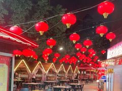 -北京长白山国际酒店(鸟巢店)