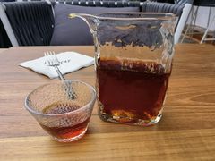 -The PEAT Coffee(深业中城店)