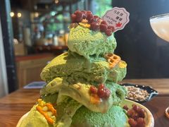 -乌托邦咖啡(武侯祠店)