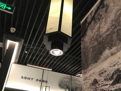 大堂-大榕树下顺德菜(融创茂店)