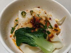 biangbiang面-西安饭庄·非遗陕菜(钟楼店)