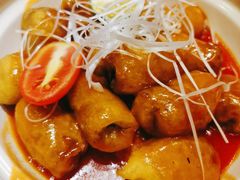 -临界音乐酒馆·小龙虾·江湖菜(华熙LIVE·鱼洞店)